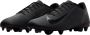 Nike Low-top voetbalschoenen (meerdere ondergronden) Mercurial Vapor 16 Club Black Deep Jungle Black- Heren Black Deep Jungle Black - Thumbnail 1