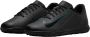 Nike Low-top voetbalschoenen voor kleuters kids (turf) Jr. Mercurial Vapor 16 Club Black Deep Jungle Black Deep Jungle Black - Thumbnail 1