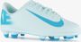 Nike Jr. Mercurial Vapor 14 Club FG MG Voetbalschoen voor kleuters kids (meerdere ondergronden) Blue - Thumbnail 1