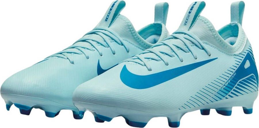 Nike Mercurial Vapor 16 FG MG Voetbalschoenen Junior