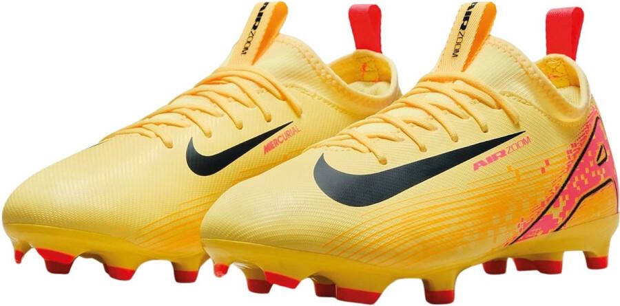 Nike Mercurial Vapor 16 Kylian Mbappé FG MG Voetbalschoenen Junior