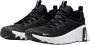 Nike Work-outschoenen voor heren Free Metcon 6 Black White- Heren Black White - Thumbnail 1