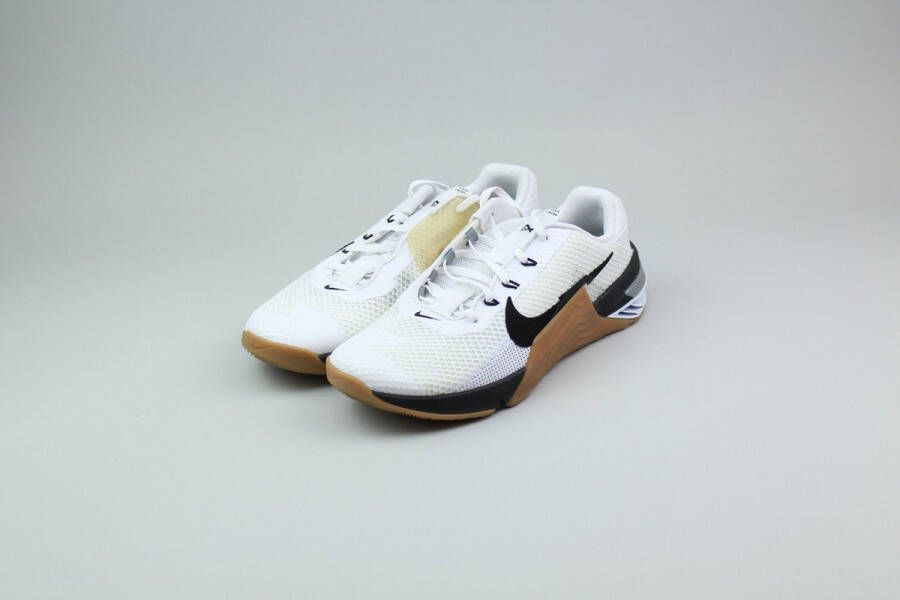 Nike Metcon 7 White Gum