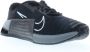 Nike metcon 9 women's training shoe Training schoen dames Zwart - Thumbnail 6