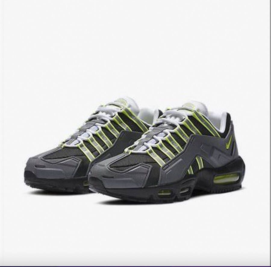 Nike NDSTRKT Air Max - Foto 1