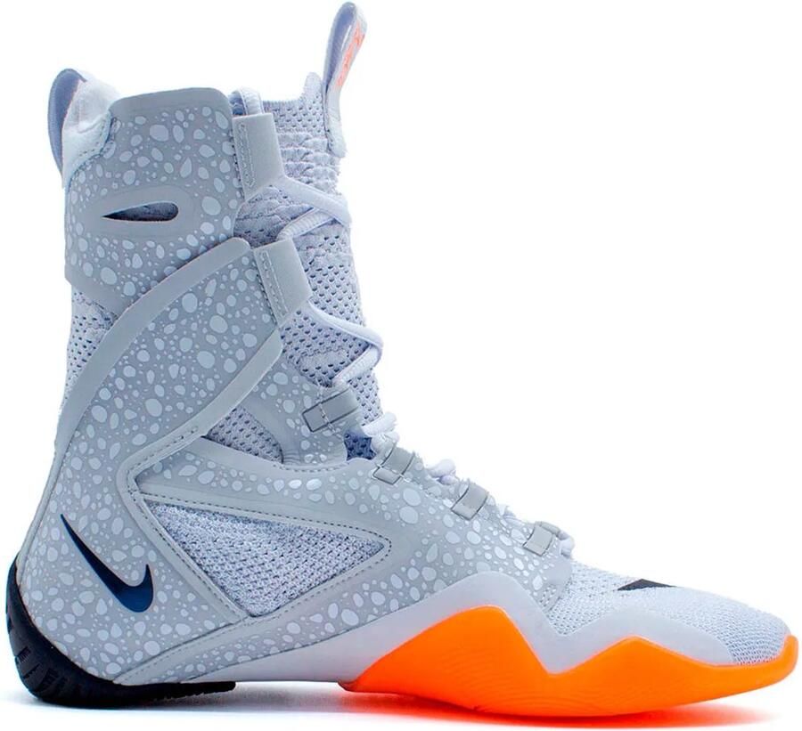 Nike Hyperko 2 Se Boksschoenen Blauw 1 2