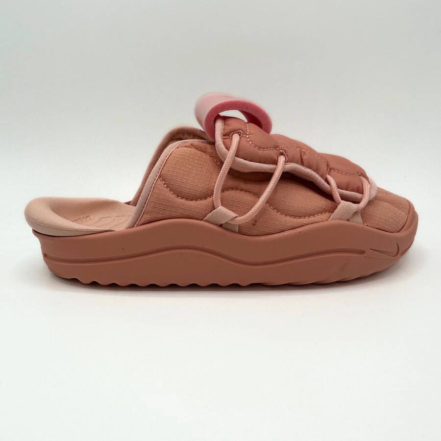 Nike Offline 3.0 Slippers (LT Madder Root Arctic Orange)