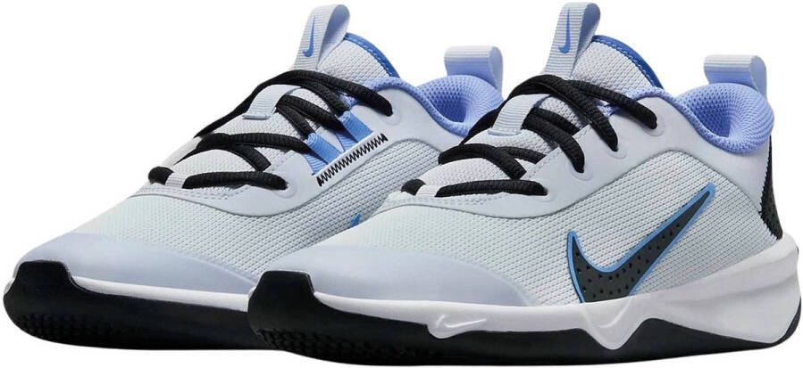 Nike Omni Multi-Court Indoorschoenen Junior