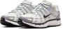 Nike P-6000 Dames Coconut Milk Summit White Metallic Silver Black- Heren Coconut Milk Summit White Metallic Silver Black - Thumbnail 6