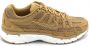 Nike Sneakers P-6000 Special Edition Flax Metallic Gold Sail - Thumbnail 3