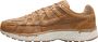 Nike Sneakers P-6000 Special Edition Flax Metallic Gold Sail - Thumbnail 4