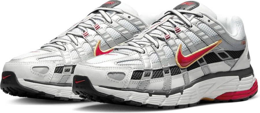 Nike P-6000 Sneakers Dames