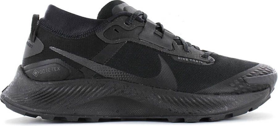 Nike Pegasus Trail 3 GORE TEX Waterdichte trailrunningschoenen voor heren Black Dark Smoke Grey Iron Grey Black Heren