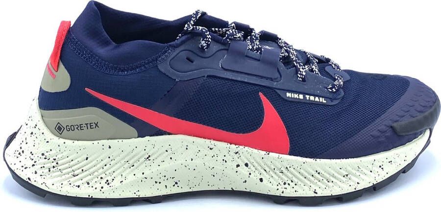 Nike Pegasus Trail 3 GORE TEX Waterdichte trailrunningschoenen voor heren Heren