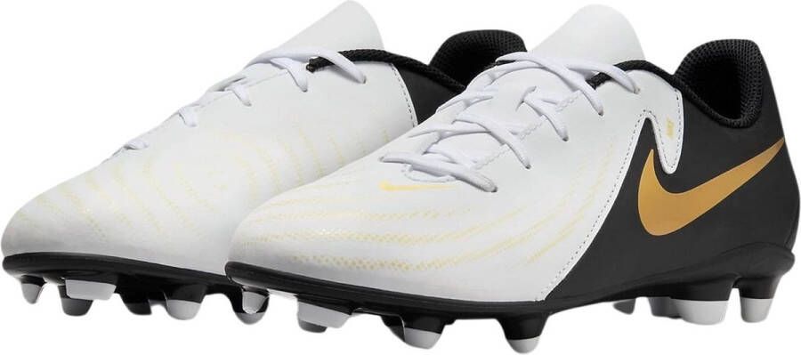 Nike Phantom GX II Club FG MG Voetbalschoenen Junior