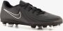 Nike Phantom GX 2 Club heren voetbalschoenen zwart Uitneembare zool - Thumbnail 2