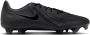 Nike Low-top voetbalschoenen (meerdere ondergronden) Phantom GX 2 Academy Black Deep Jungle Black- Heren Black Deep Jungle Black - Thumbnail 3