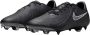 Nike Low-top voetbalschoenen (meerdere ondergronden) Phantom GX 2 Academy Black Black- Black Black - Thumbnail 1