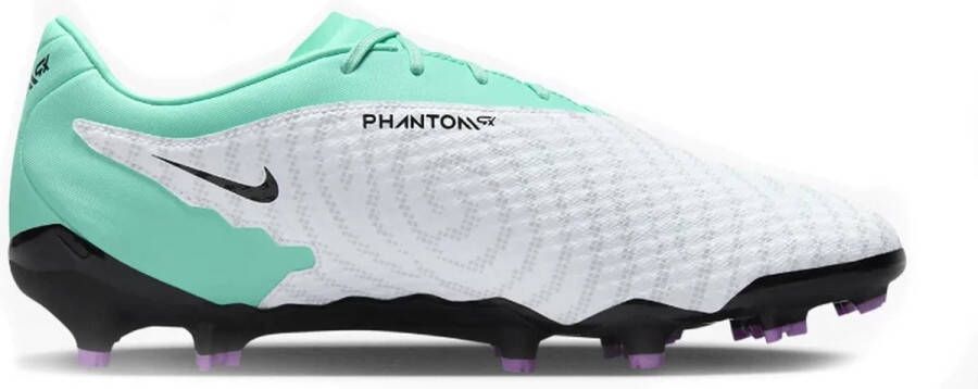 Nike Phantom GX Academy MG Voetbalschoenen Blauw