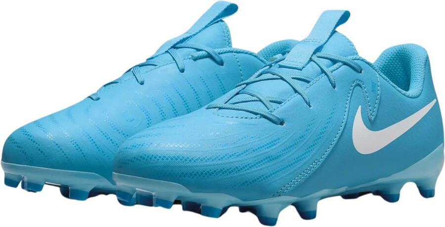 Nike Phantom GX II Academy FG MG Voetbalschoenen Junior