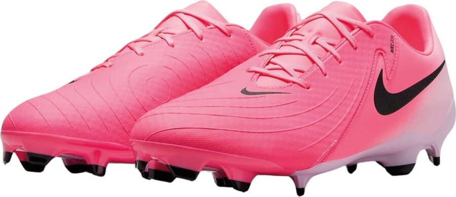 Nike Phantom GX II Academy FG MG Voetbalschoenen Senior