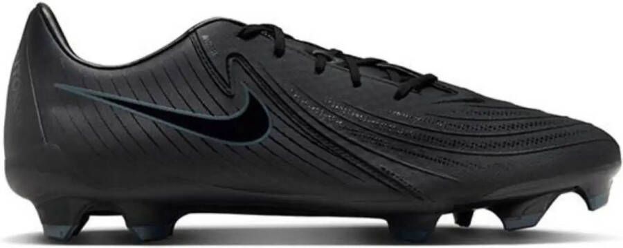 Nike Low-top voetbalschoenen (meerdere ondergronden) Phantom GX 2 Academy Black Deep Jungle Black- Heren Black Deep Jungle Black