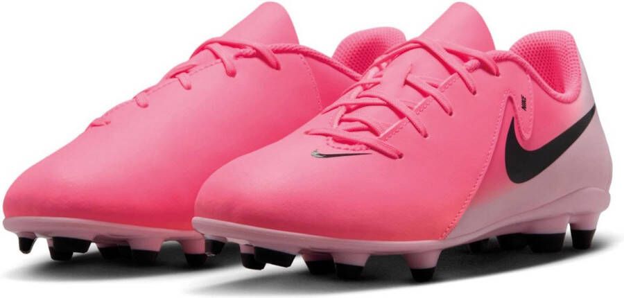 Nike Phantom GX II Club FG MG Sportschoenen Unisex