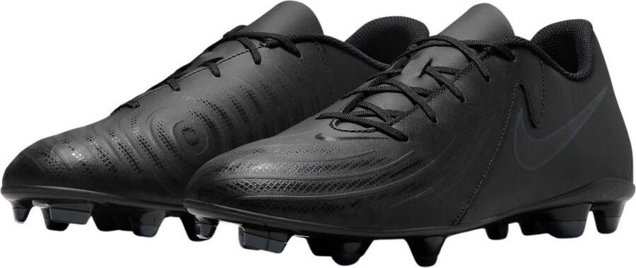 Nike Low-top voetbalschoenen (meerdere ondergronden) Phantom GX 2 Club Black Deep Jungle Black- Heren Black Deep Jungle Black