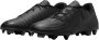 Nike Low-top voetbalschoenen (meerdere ondergronden) Phantom GX 2 Club Black Deep Jungle Black- Heren Black Deep Jungle Black - Thumbnail 1