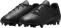 Nike MG Low-top voetbalschoenen voor kleuters kids (meerdere ondergronden) Jr. Phantom GX 2 Club Black Deep Jungle Black Deep Jungle Black - Thumbnail 3