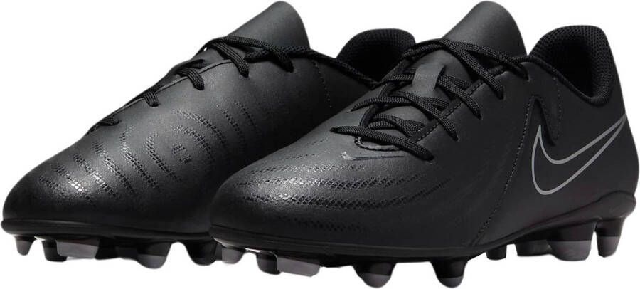 Nike Phantom GX II Club FG MG Voetbalschoenen Junior