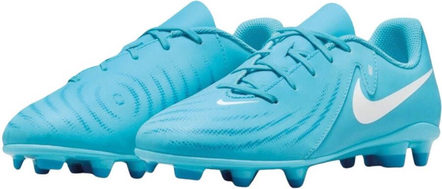 Nike Phantom GX II Club FG MG Voetbalschoenen Junior