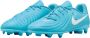 Nike Phantom GX II Club FG MG Voetbalschoenen Junior - Thumbnail 1