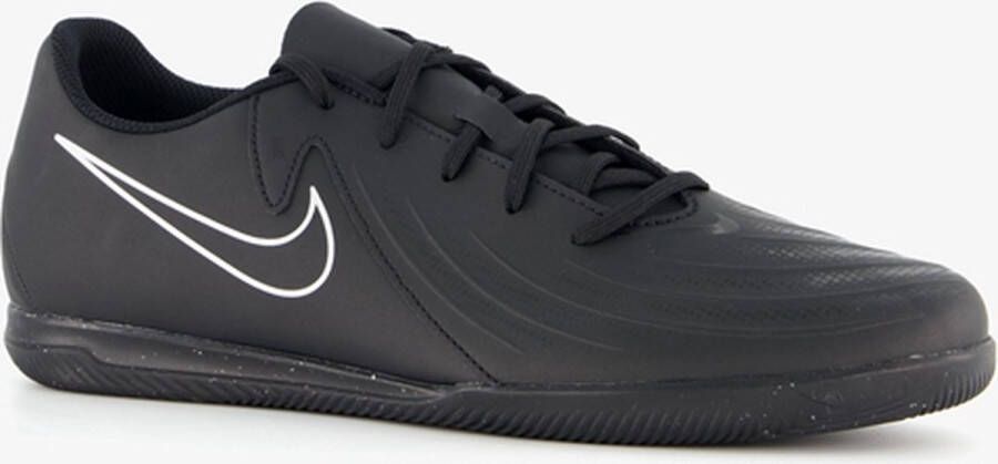 Nike Phantom GX II Club IC heren zaalschoenen Zwart