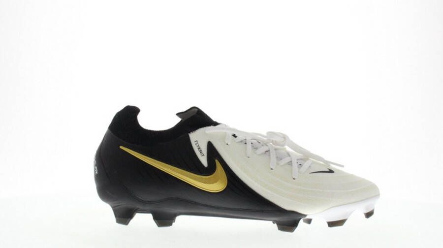 Nike phantom gx ii pro fg Voetbal schoen fg heren Wit