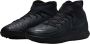 Nike High-top voetbalschoenen voor kleuters kids (turf) Jr. Phantom Luna 2 Club Black Deep Jungle Black Deep Jungle Black - Thumbnail 1