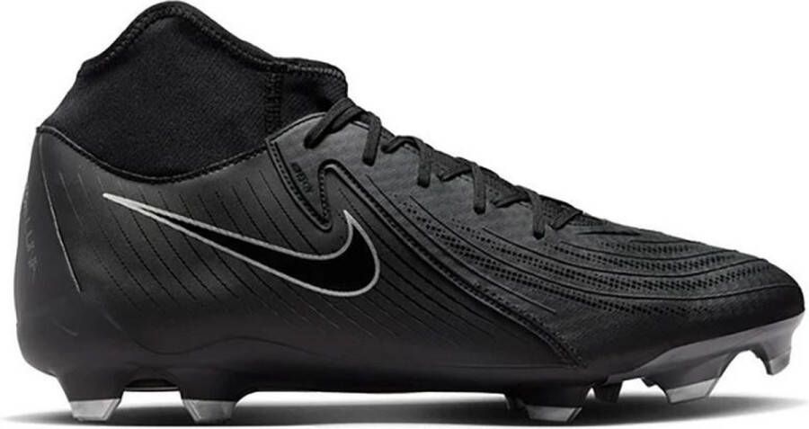 Nike phantom luna ii academy fg mg Black Black White