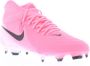 Nike Phantom Luna II Academy FG MG Voetbalschoenen Senior - Thumbnail 2