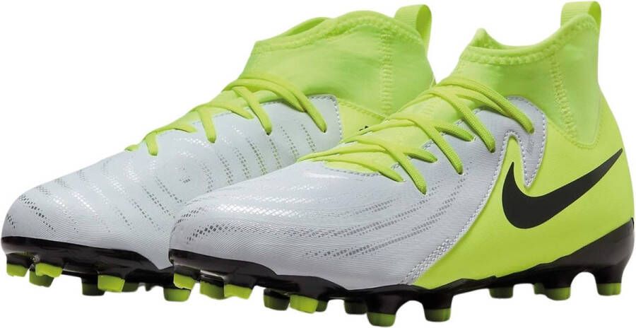 Nike Phantom Luna II Academy FG MG Sportschoenen Unisex