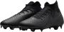 Nike Phantom Luna II Academy FG MG Voetbalschoenen Heren - Thumbnail 2