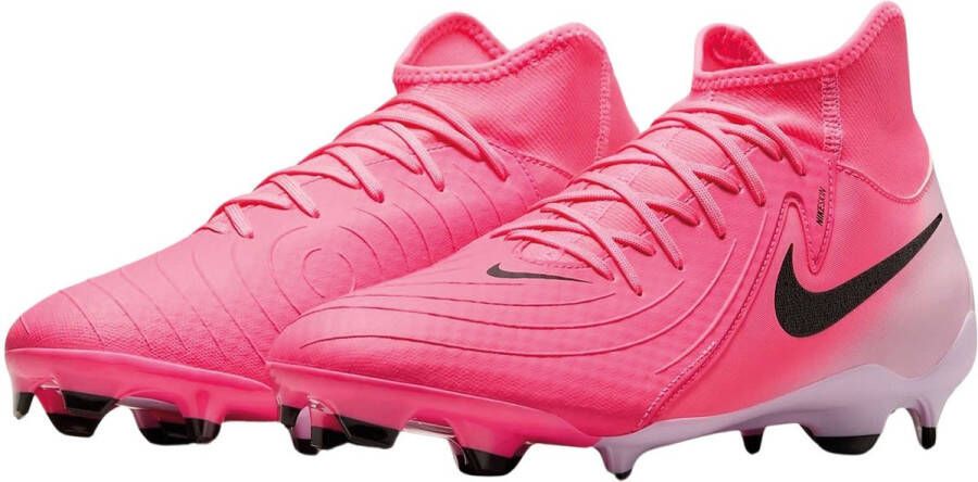 Nike Phantom Luna II Academy FG MG Voetbalschoenen Senior