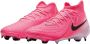 Nike Phantom Luna II Academy FG MG Voetbalschoenen Senior - Thumbnail 5