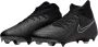 Nike Phantom Luna II Academy FG MG Voetbalschoenen Heren - Thumbnail 1