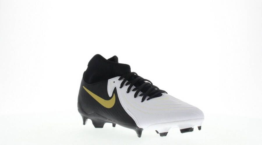 Nike phantom luna ii academy fg mg Wit