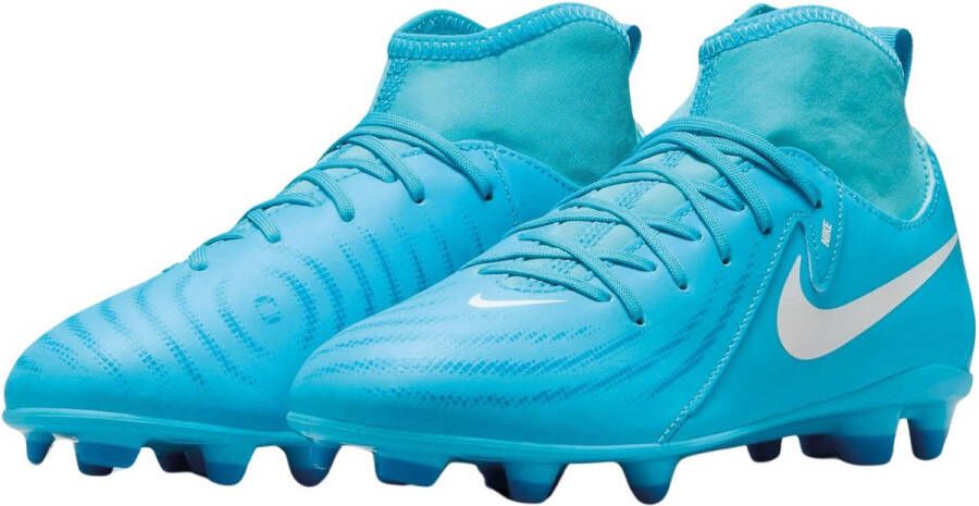 Nike Phantom Luna II Club FG MG Voetbalschoenen Junior