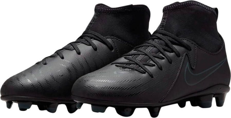 Nike Phantom Luna II Club FG MG Voetbalschoenen Junior