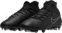 Nike Phantom Luna II Club FG MG Voetbalschoenen Junior - Thumbnail 2