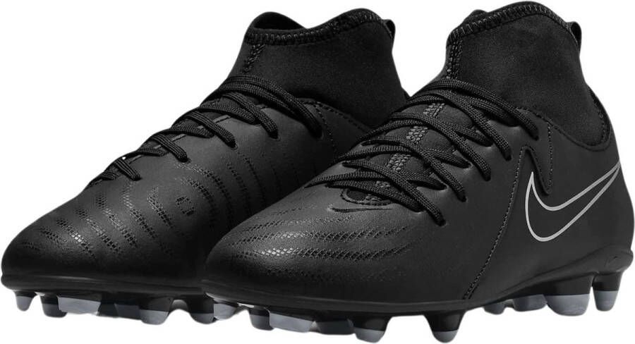 Nike Phantom Luna II Club FG MG Voetbalschoenen Junior