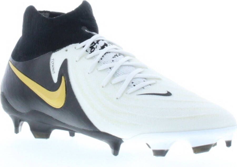 Nike phantom luna ii pro fg Voetbal schoen sg heren Wit