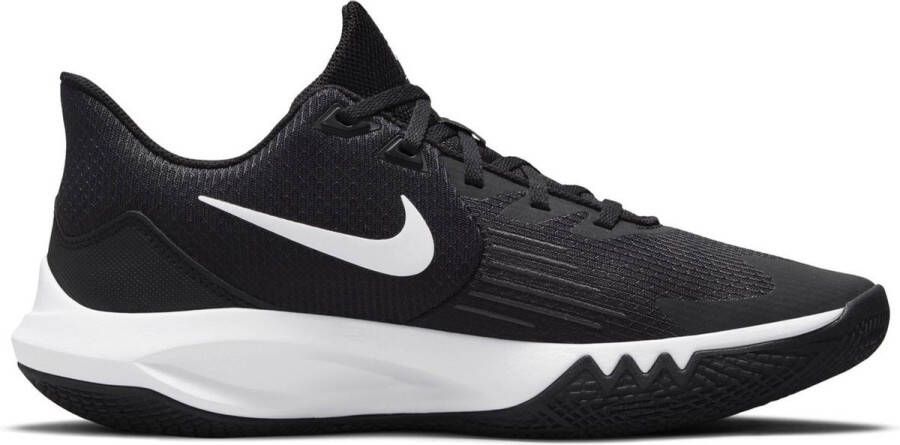 Nike Precision 5 Black Anthracite White